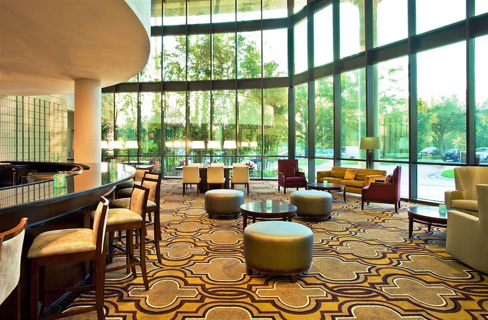 Sheraton Tampa Brandon Hotel Mango Exteriör bild