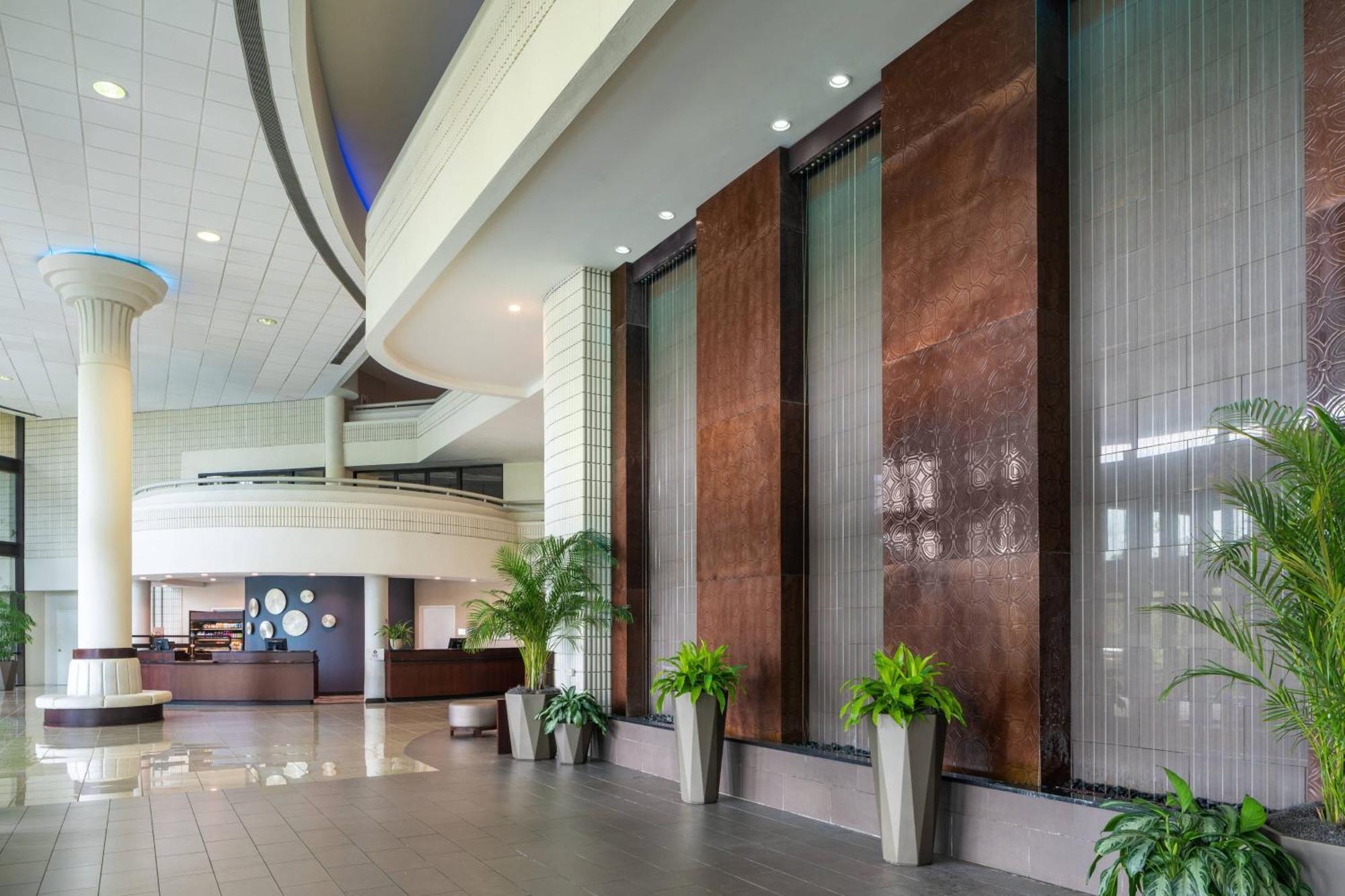 Sheraton Tampa Brandon Hotel Mango Exteriör bild