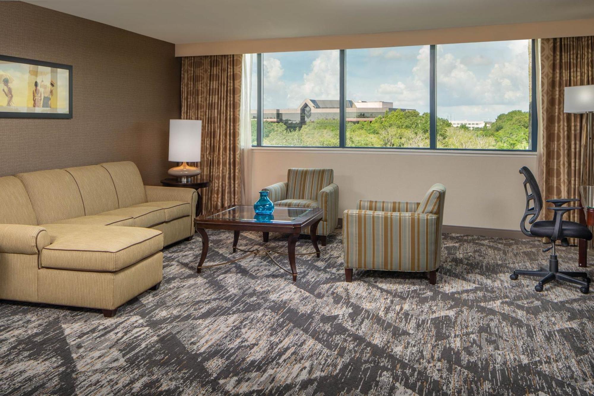 Sheraton Tampa Brandon Hotel Mango Exteriör bild
