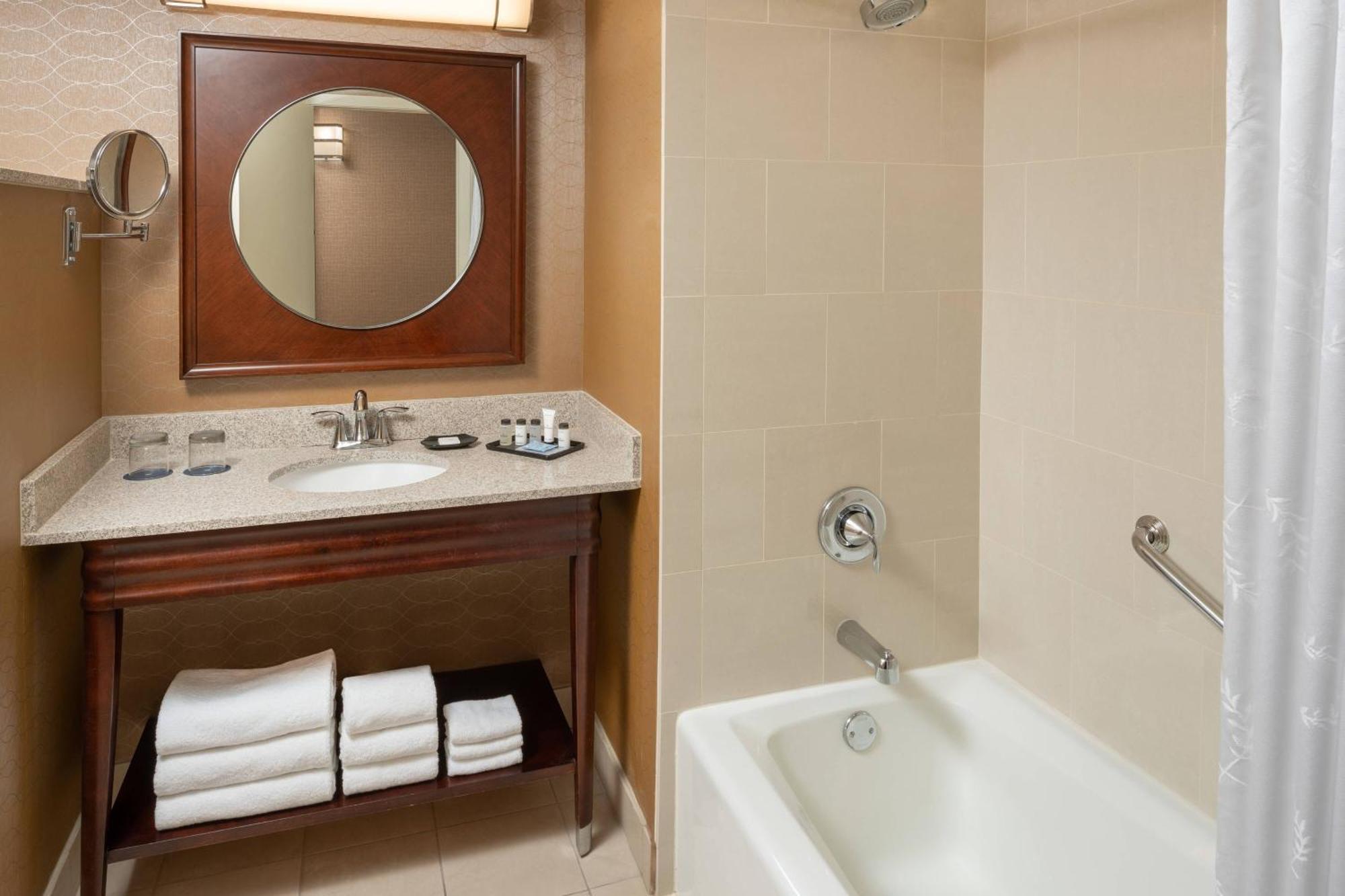 Sheraton Tampa Brandon Hotel Mango Exteriör bild