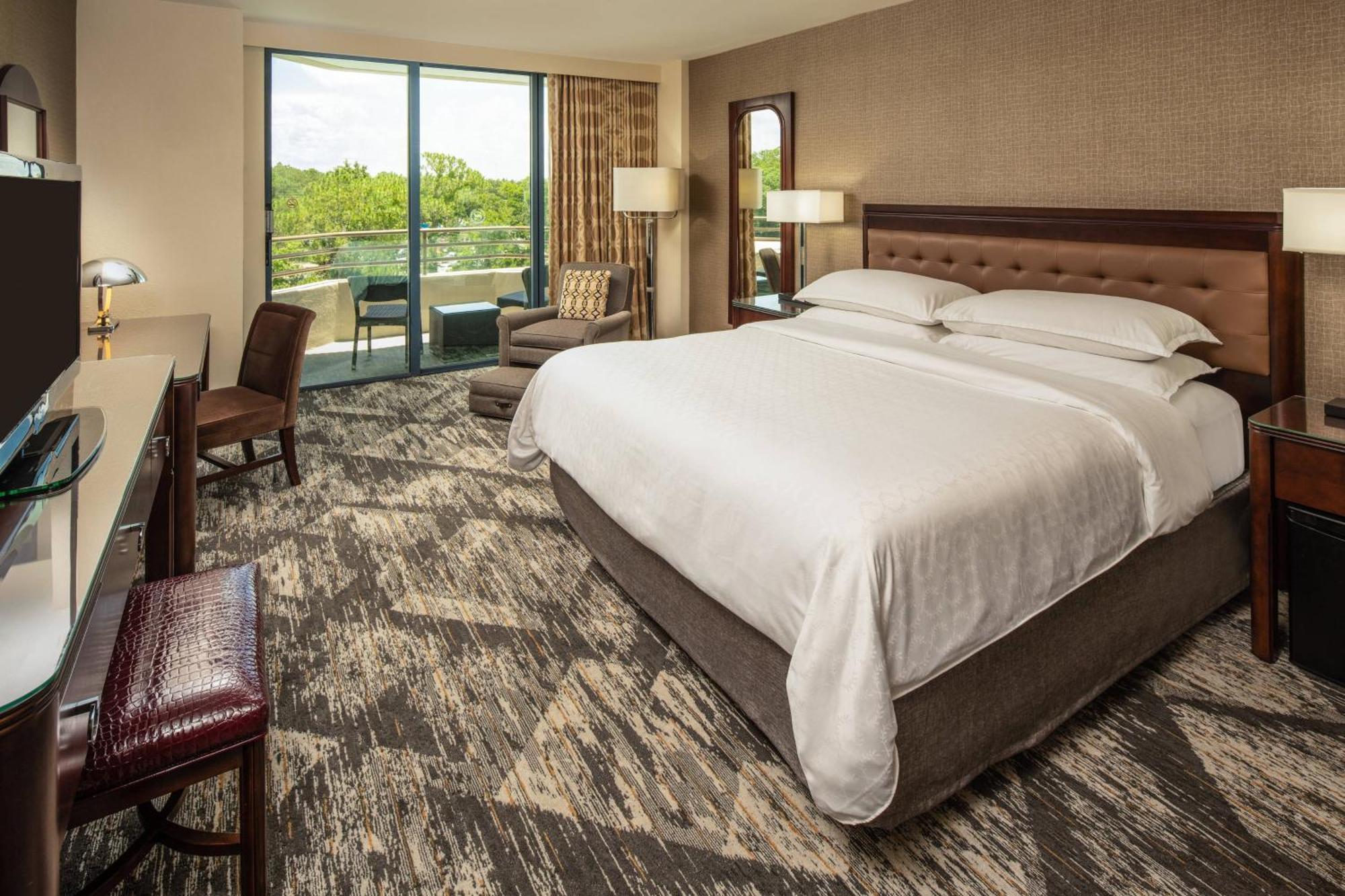 Sheraton Tampa Brandon Hotel Mango Exteriör bild