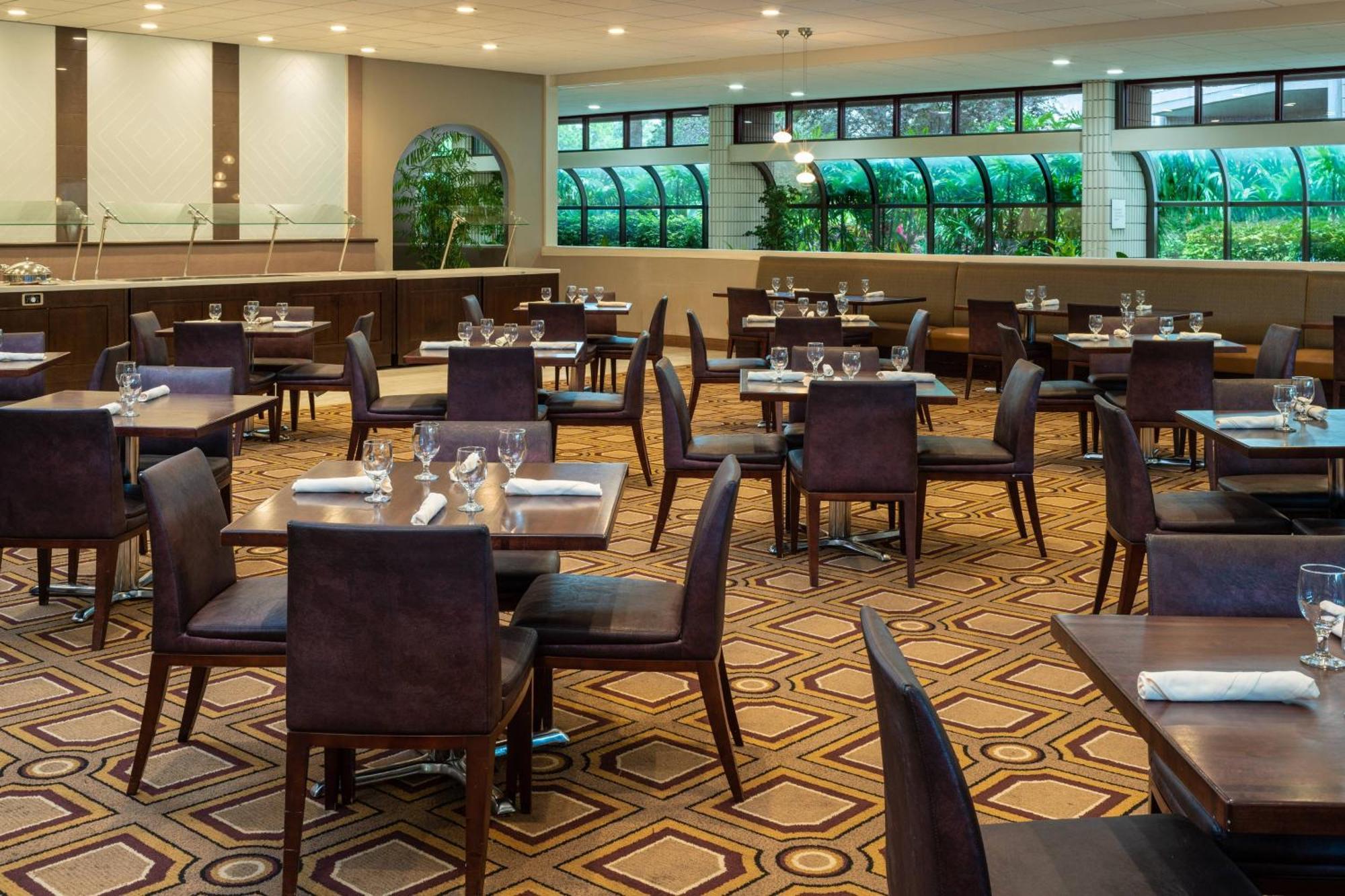 Sheraton Tampa Brandon Hotel Mango Exteriör bild