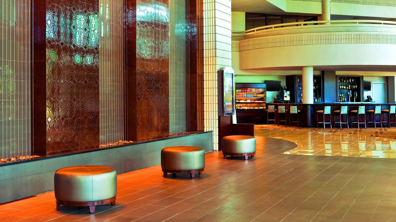 Sheraton Tampa Brandon Hotel Mango Inreriör bild