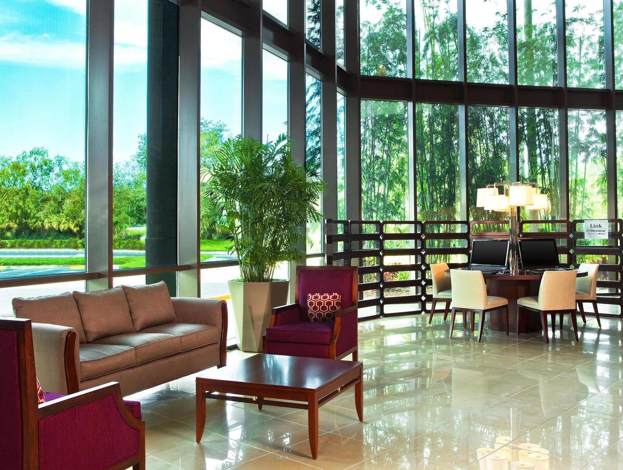 Sheraton Tampa Brandon Hotel Mango Exteriör bild